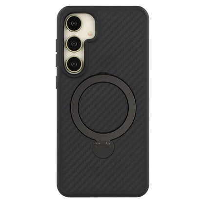 Samsung Galaxy S25 Plus 360 MagSafe Ring Case