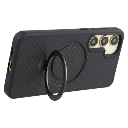 Samsung Galaxy S25 Plus 360 MagSafe Ring Case