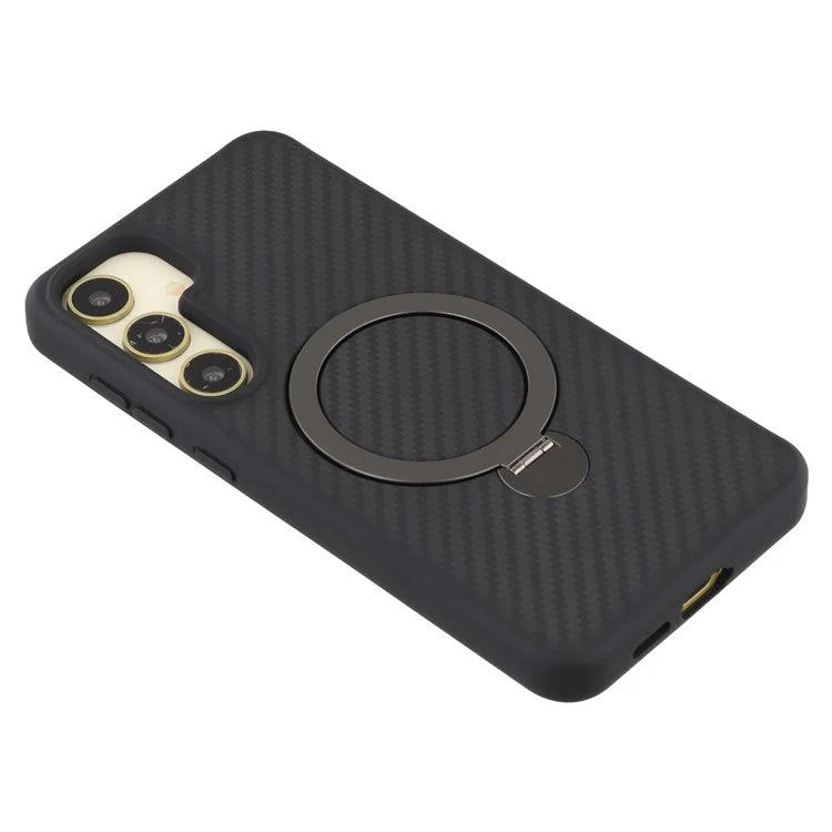 Samsung Galaxy S25 Plus 360 MagSafe Ring Case
