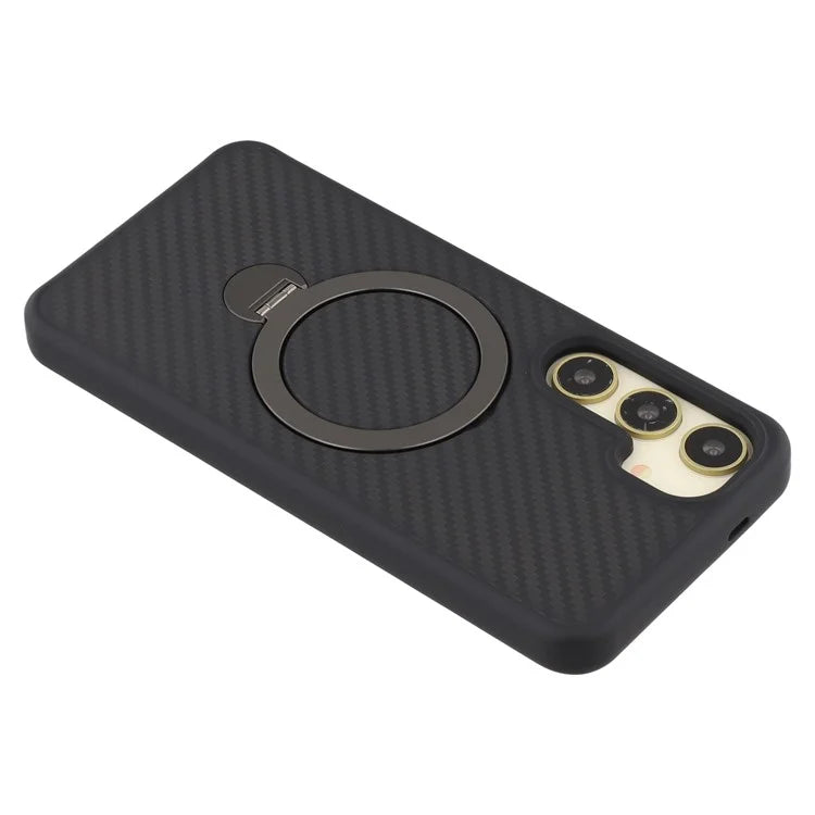 Samsung Galaxy S25 Plus 360 MagSafe Ring Case