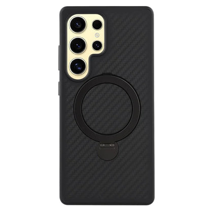Samsung Galaxy S25 Ultra 360 MagSafe Ring Case