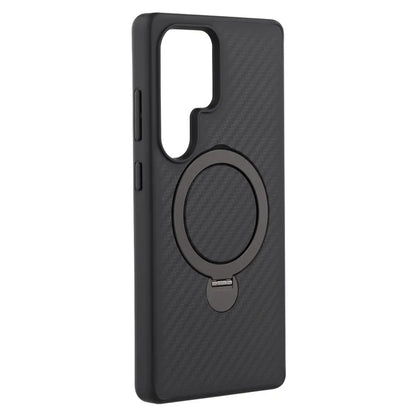 Samsung Galaxy S25 Ultra 360 MagSafe Ring Case