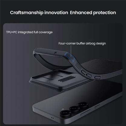 Samsung Galaxy S25 Plus CamShield Pro Case