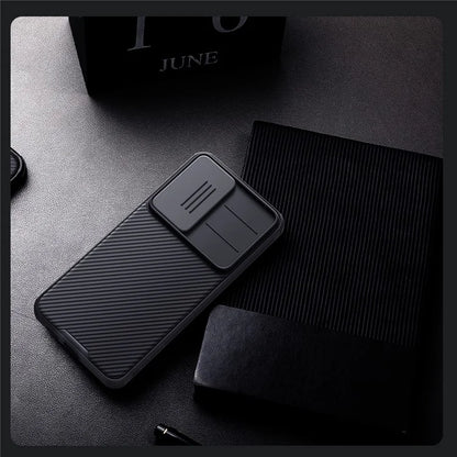 Samsung Galaxy S25 CamShield Pro Case