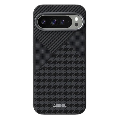 Pixel 9 Pro Case Micro-Embossing MagSafe ABEEL