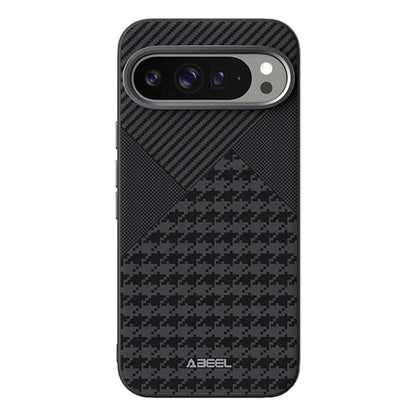 Pixel 9 Pro XL Case Micro-Embossing MagSafe ABEEL