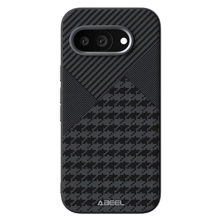 Pixel 9a Case Micro-Embossing MagSafe ABEEL