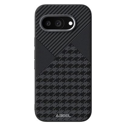 Pixel 9a Case Micro-Embossing MagSafe ABEEL
