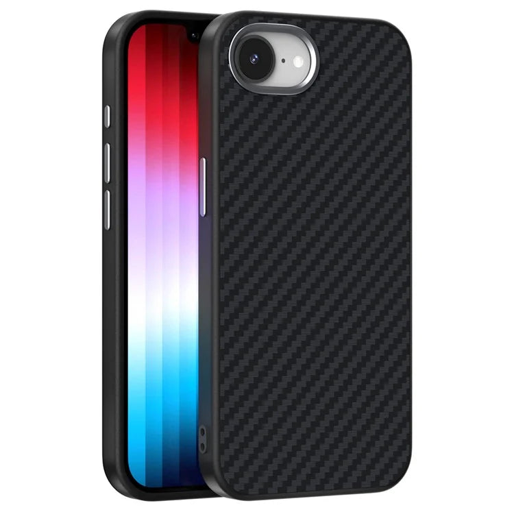 iPhone 16e Carbon Fiber MagSafe ABEEL