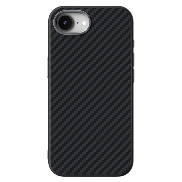 iPhone 16e Carbon Fiber MagSafe ABEEL