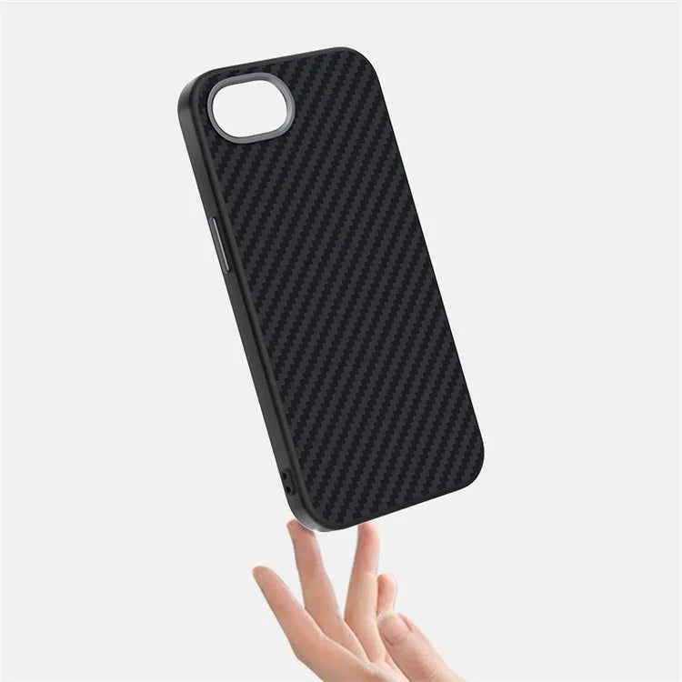 iPhone 16e Carbon Fiber MagSafe ABEEL