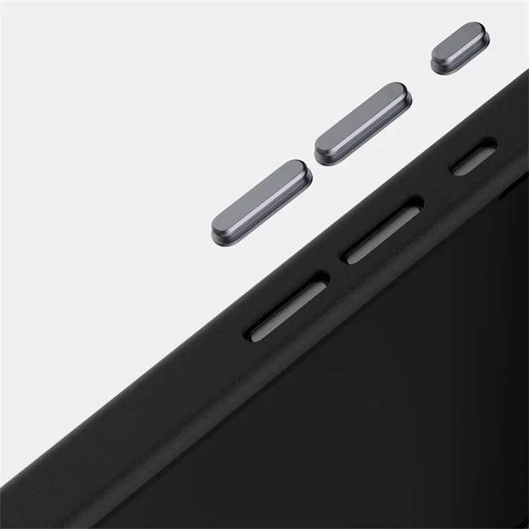 iPhone 16e Carbon Fiber MagSafe ABEEL