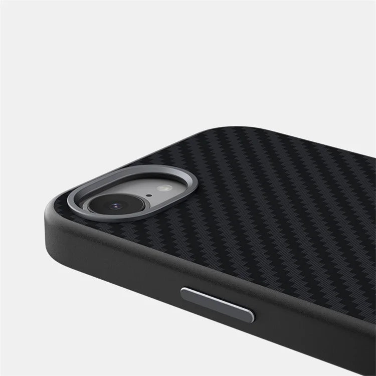 iPhone 16e Carbon Fiber MagSafe ABEEL