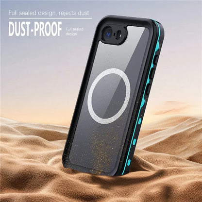 iPhone 16e Waterproof Case MagSafe IP68