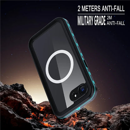 iPhone 16e Waterproof Case MagSafe IP68
