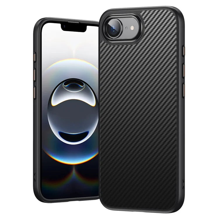 iPhone 16e Carbon Fiber MagSafe