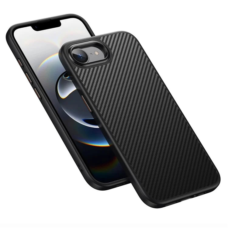 iPhone 16e Carbon Fiber MagSafe