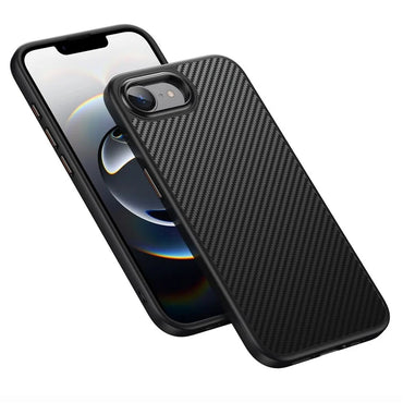 iPhone 16e Carbon Fiber MagSafe