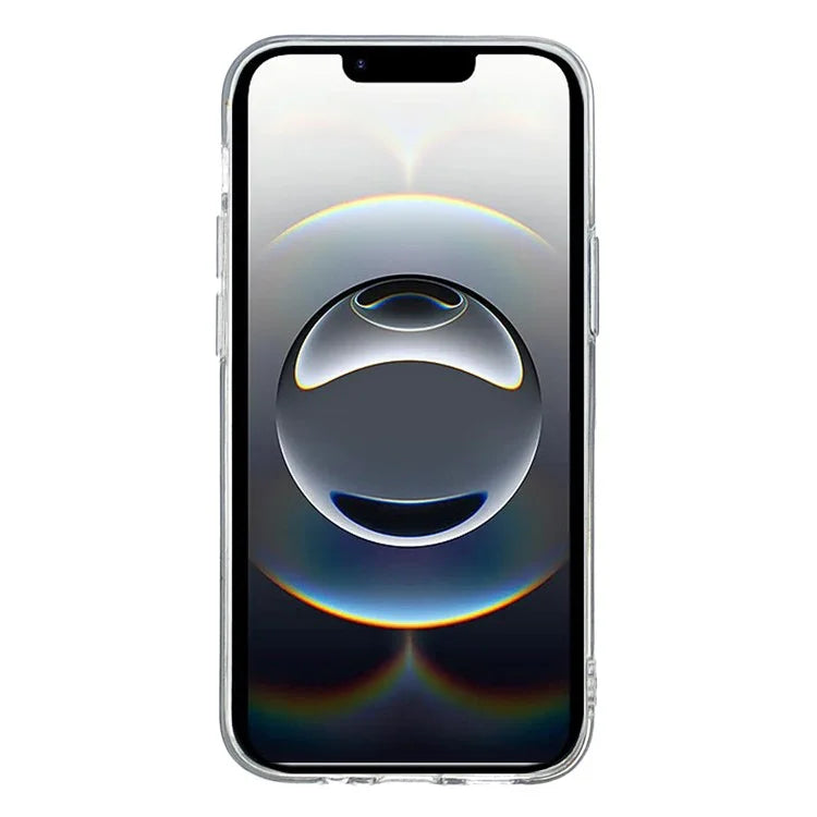 iPhone 16e Serene Dream Marble Case