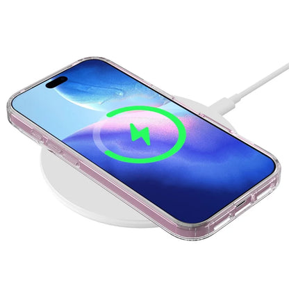 iPhone 17 Pro Max Acrylic MagSafe