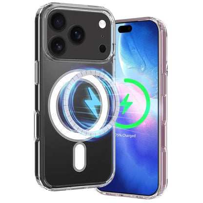 iPhone 17 Pro Max Acrylic MagSafe