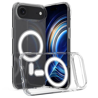 iPhone Air Acrylic MagSafe