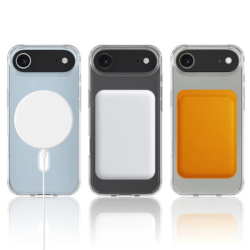 iPhone Air Acrylic MagSafe