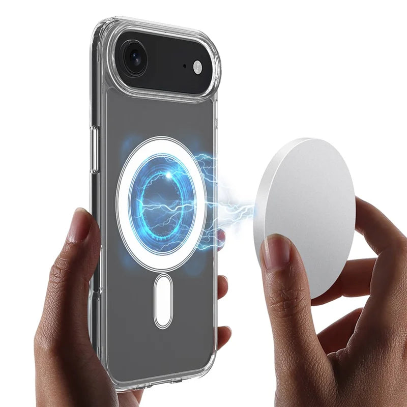 iPhone Air Acrylic MagSafe