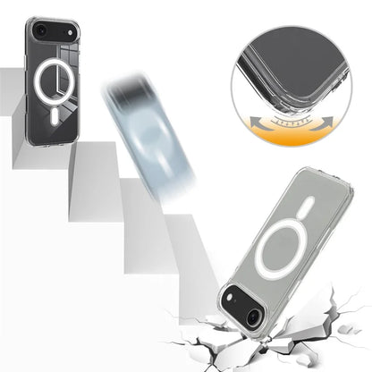 iPhone Air Acrylic MagSafe