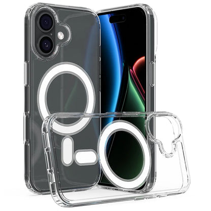 iPhone 17 Acrylic MagSafe