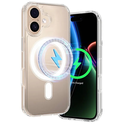 iPhone 17 Acrylic MagSafe