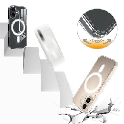 iPhone 17 Acrylic MagSafe