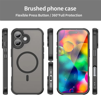 iPhone 17 Tough MagSafe