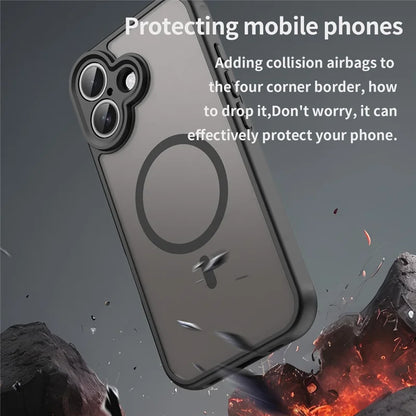 iPhone 17 Tough MagSafe