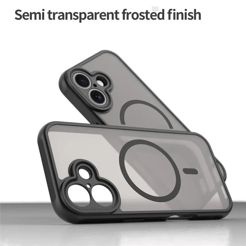 iPhone 17 Tough MagSafe