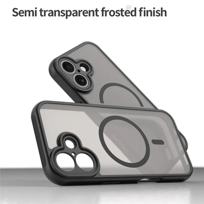 iPhone 17 Tough MagSafe