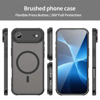 iPhone Air Tough MagSafe