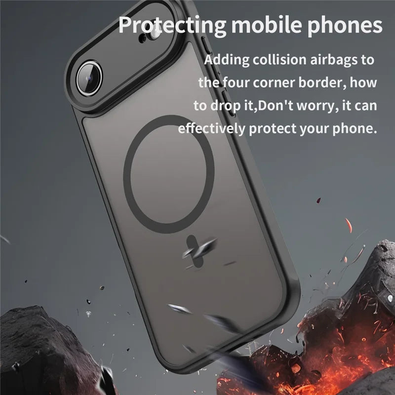 iPhone Air Tough MagSafe