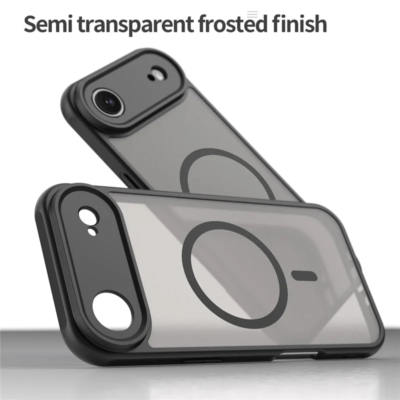 iPhone Air Tough MagSafe