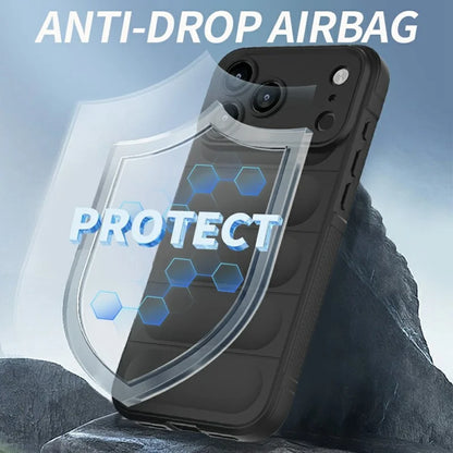 iPhone 17 Pro Max Rugged Case
