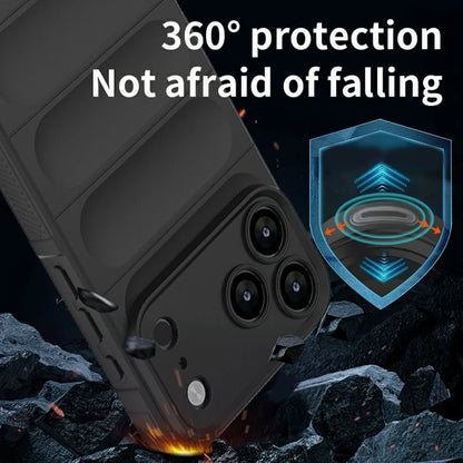 iPhone 17 Pro Max Rugged Case