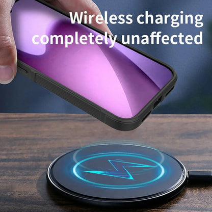 iPhone 17 Pro Max Rugged Case
