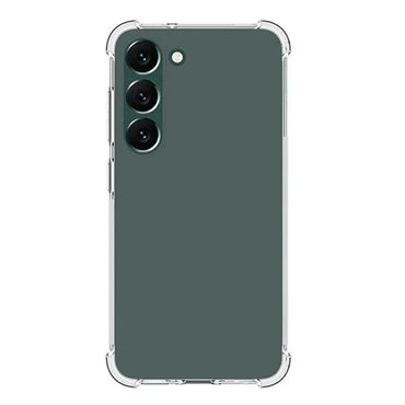 Samsung Galaxy S23 Plus Transparent Case