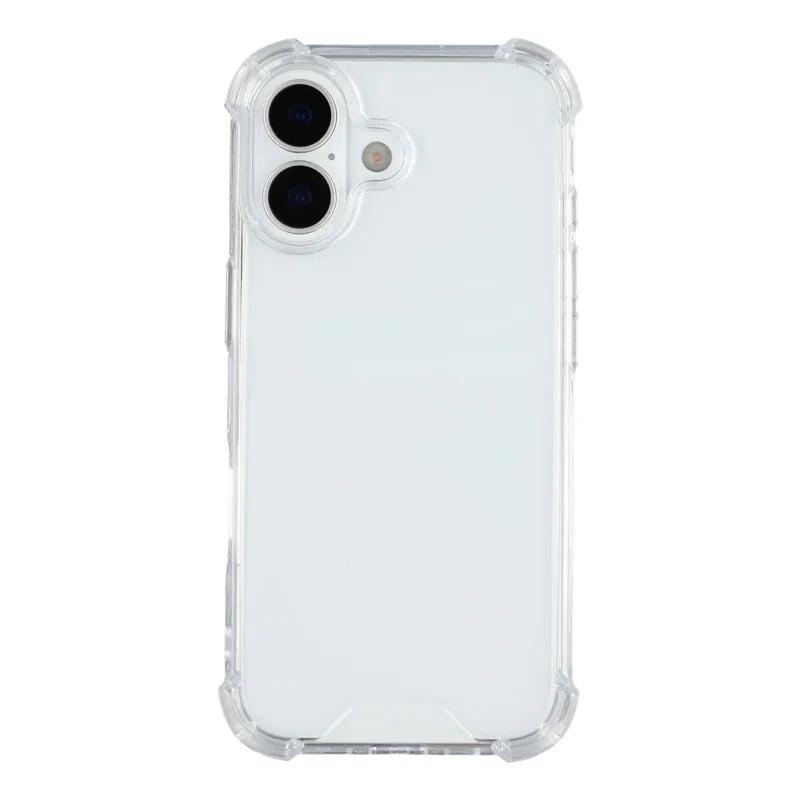 iPhone 17 Acrylic