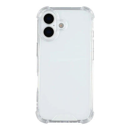 iPhone 17 Acrylic