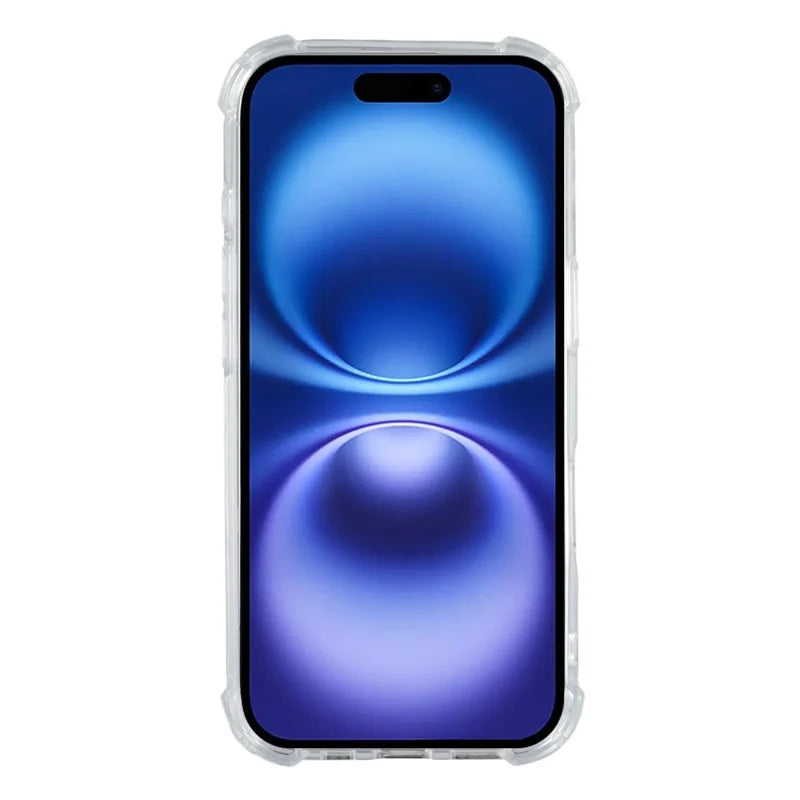 iPhone 17 Acrylic