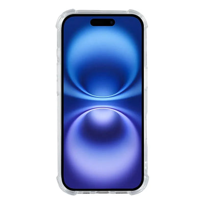 iPhone 17 Acrylic