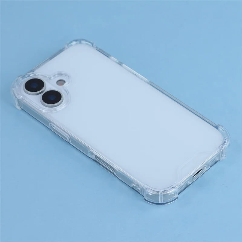 iPhone 17 Acrylic