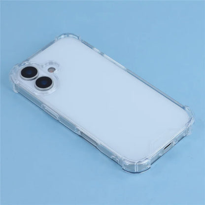 iPhone 17 Acrylic