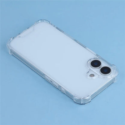 iPhone 17 Acrylic